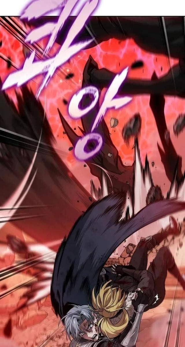 Mạo Hiểm Giả Sống Sót Cuối Cùng - Page 62