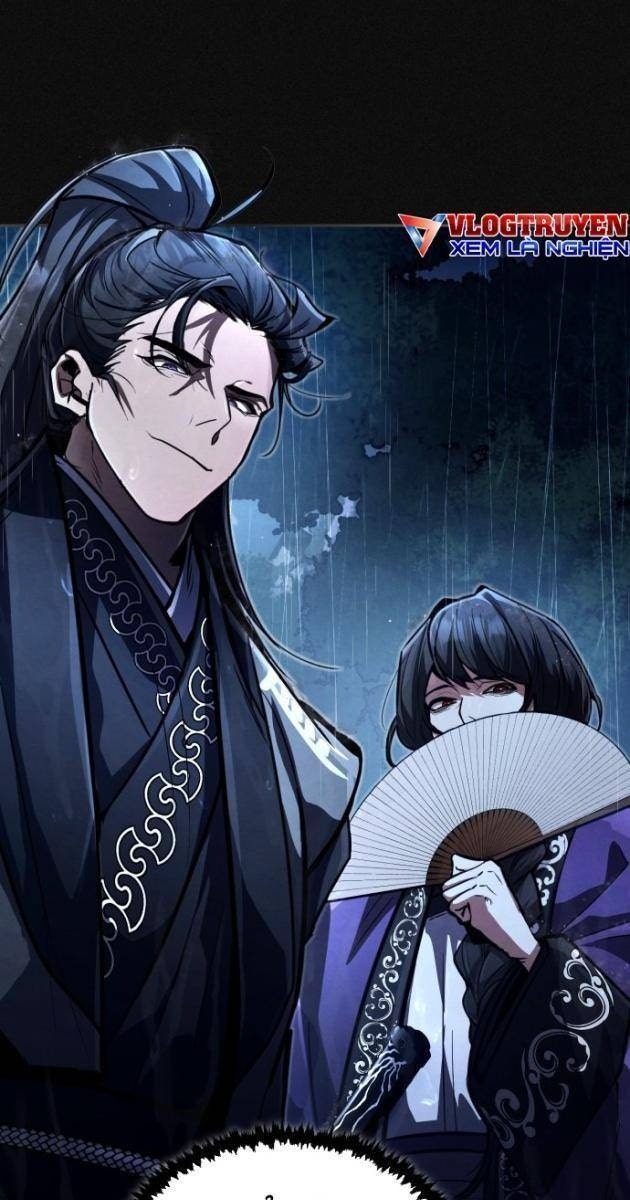 Quyền Vương Phục Sinh - Page 26