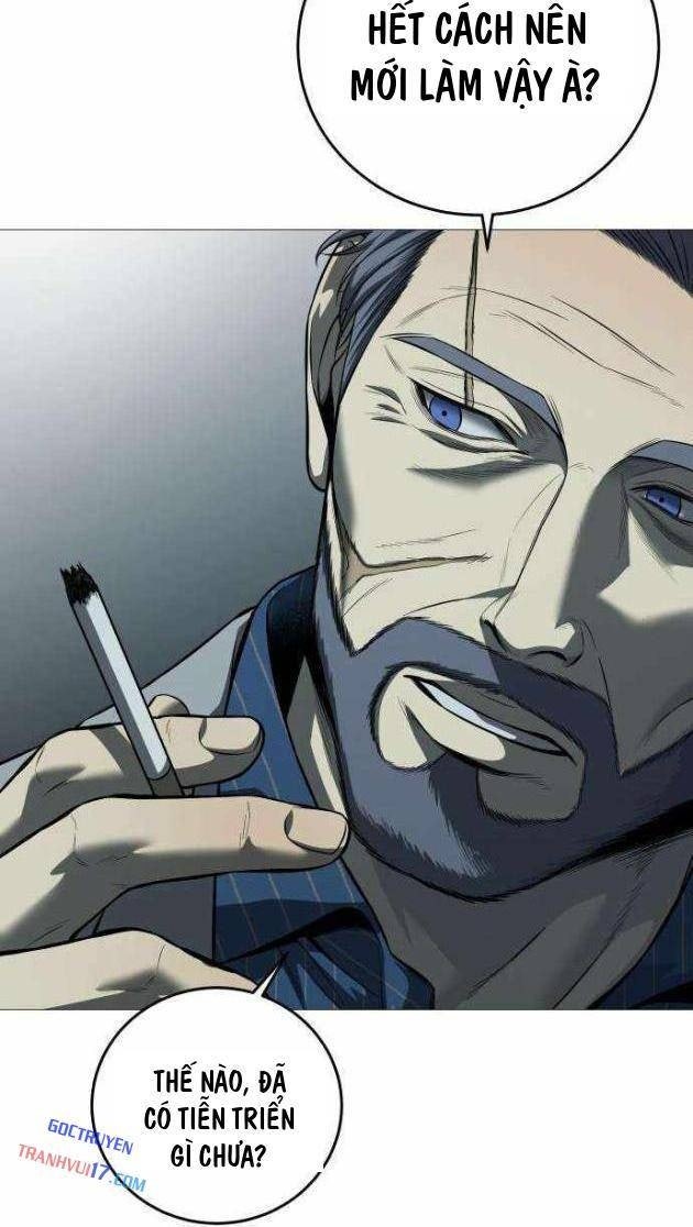 Sát Thủ Áo Đỏ - Page 33