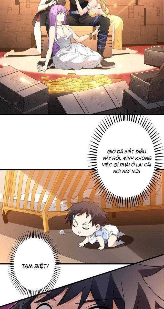 Ranker SSS Được Chọn - Page 11