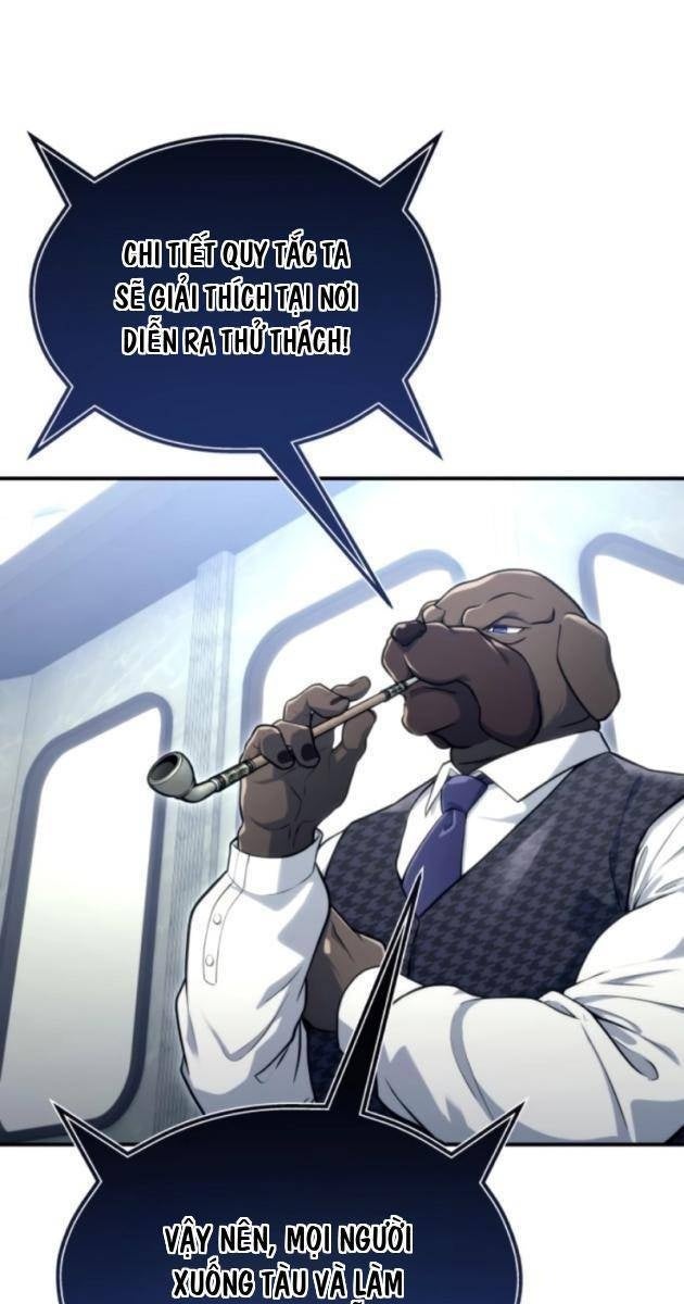 Cuộc Chiến Trong Tòa Tháp: Urek Mazino - Page 61