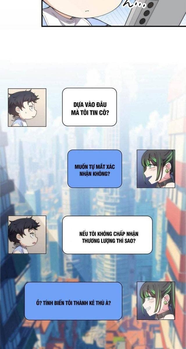 Ranker SSS Được Chọn - Page 13