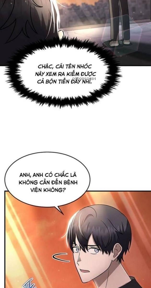 Thần Khí Huyền Thoại Của Người Chơi Thiên Tài - Page 7