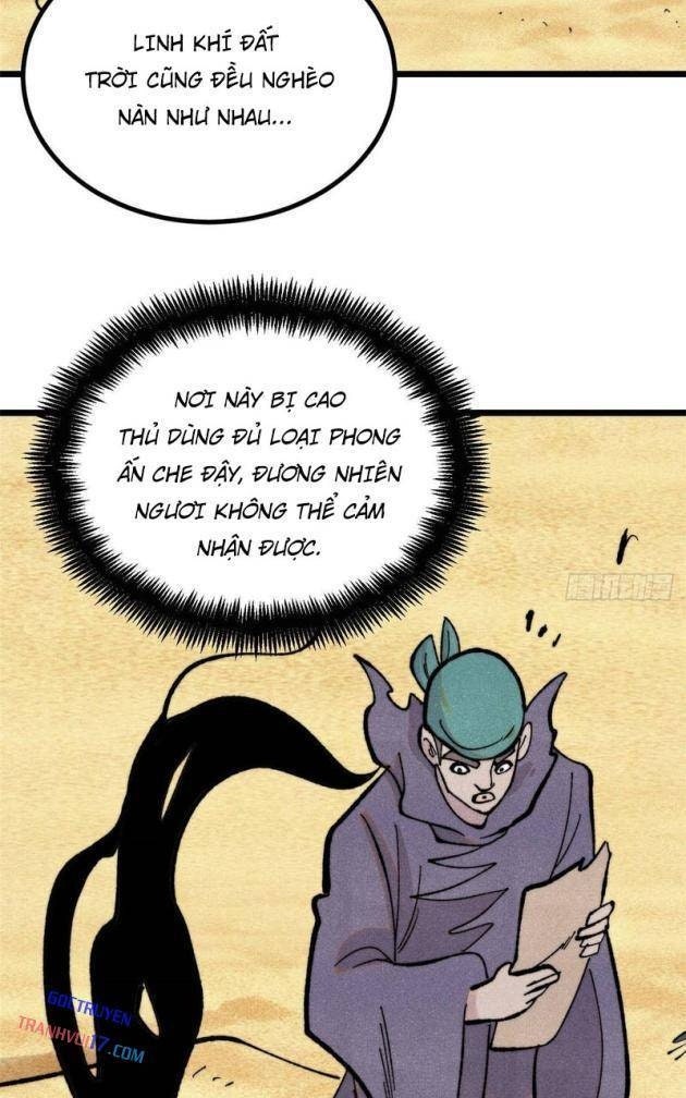 Vạn Cổ Tối Cường Tông - Page 32