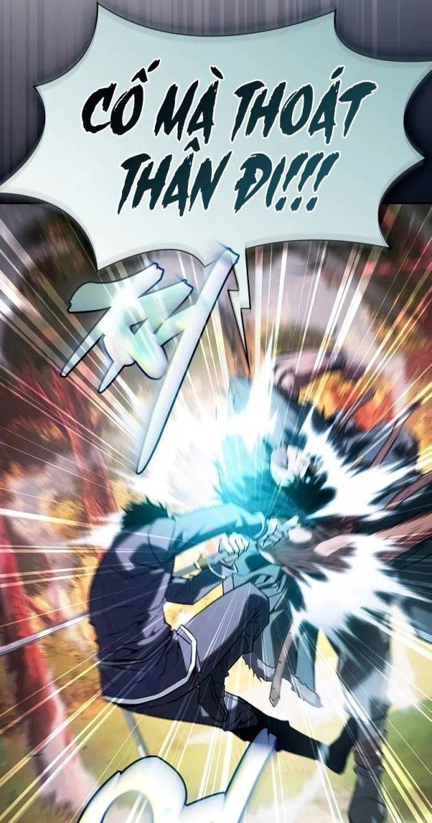 KIẾM THÁNH THIÊN TÀI CỦA HỌC VIỆN - Page 83