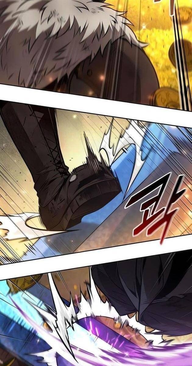 Mạo Hiểm Giả Sống Sót Cuối Cùng - Page 54