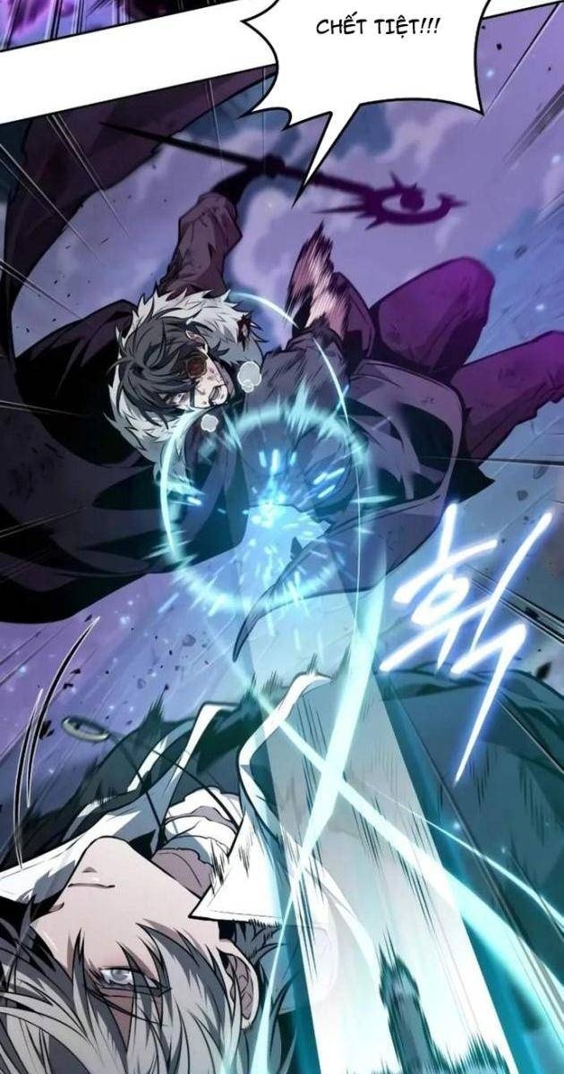 Mạo Hiểm Giả Sống Sót Cuối Cùng - Page 14