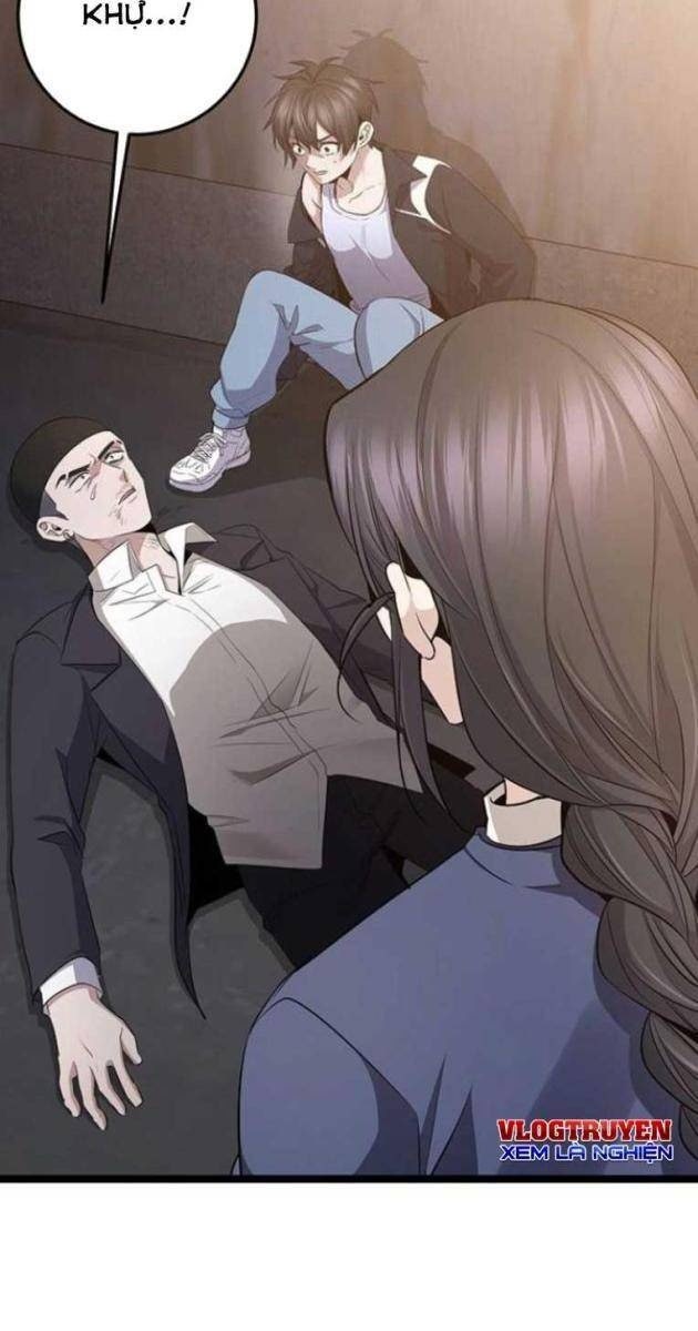 Vương Hậu Đi Học - Page 111