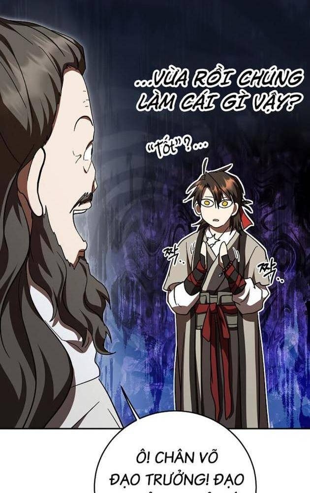 Võ Đang Kỳ Hiệp - Page 99