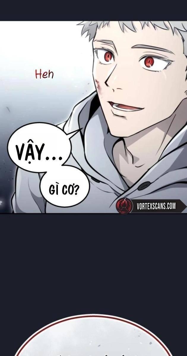 Cuộc Chiến Trong Tòa Tháp: Urek Mazino - Page 8