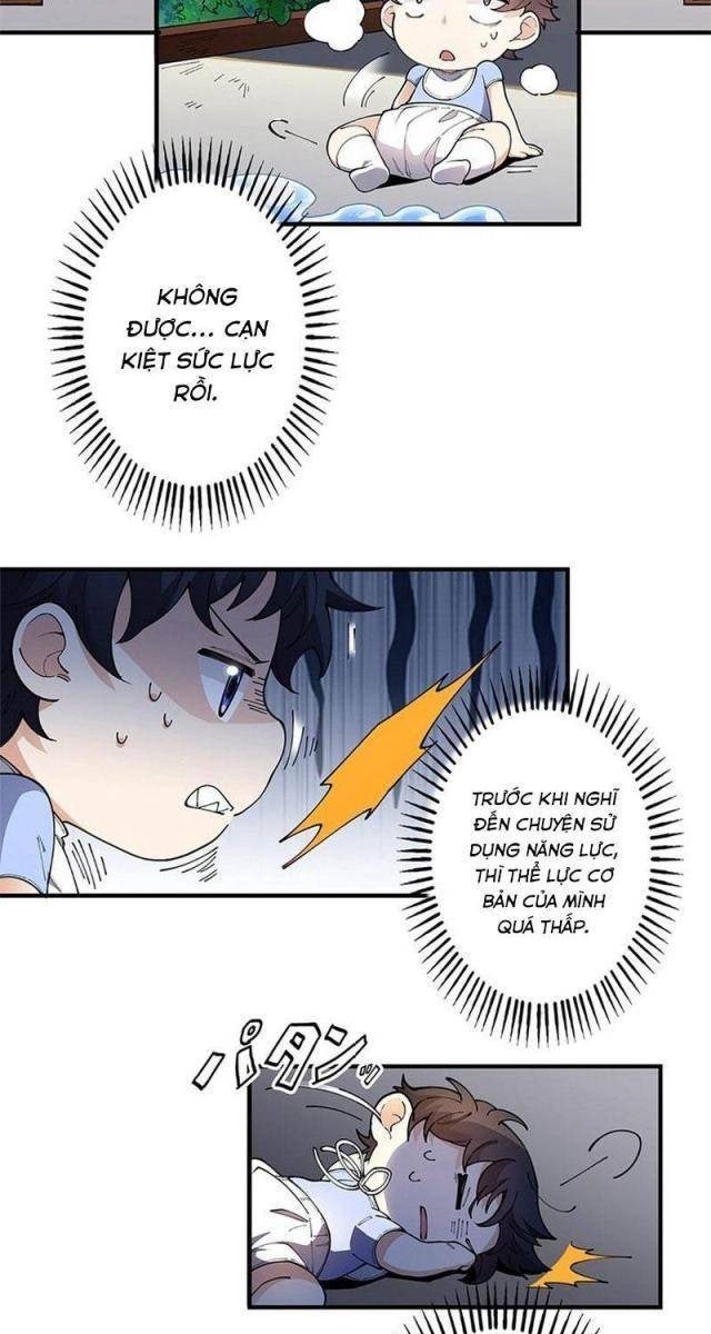 Ranker SSS Được Chọn - Page 22