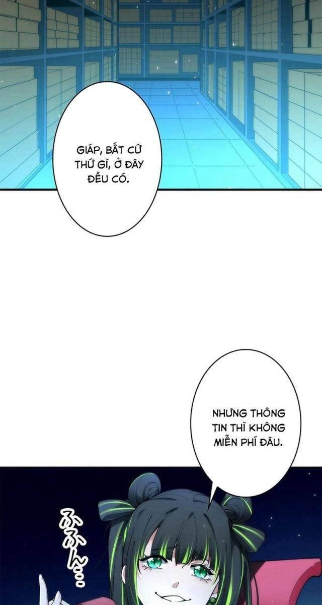 Ranker SSS Được Chọn - Page 7