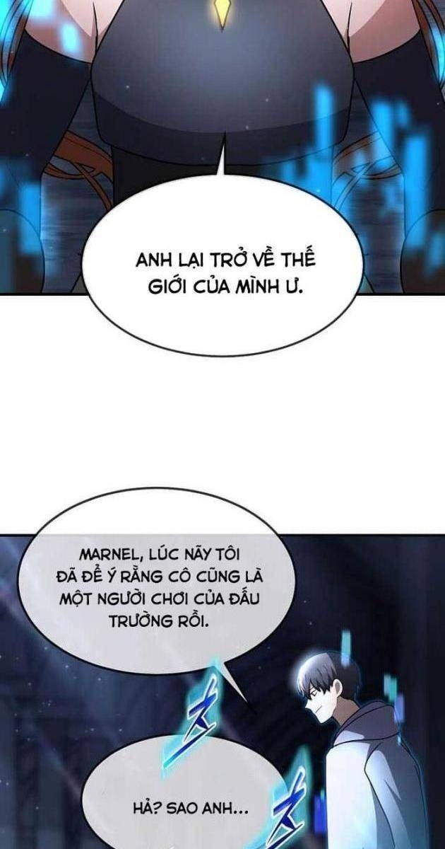 Thần Khí Huyền Thoại Của Người Chơi Thiên Tài - Page 111