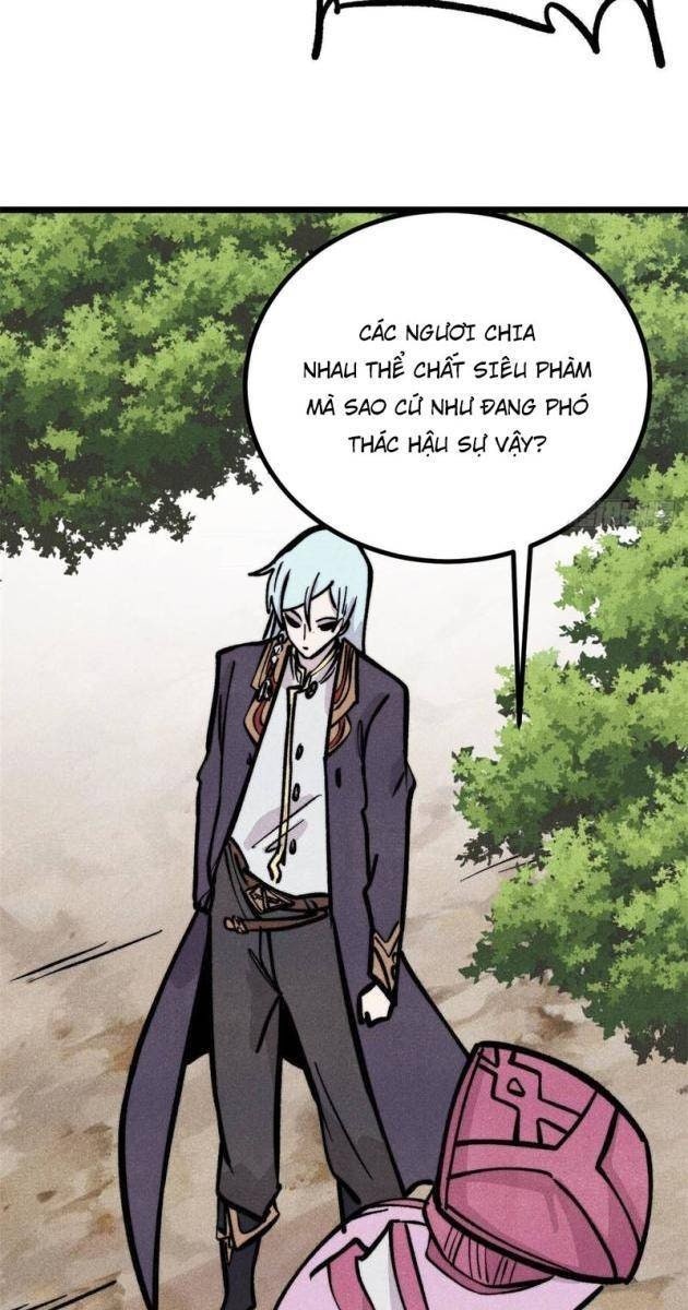 Vạn Cổ Tối Cường Tông - Page 39