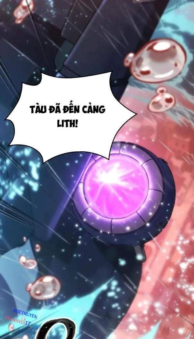 Mạo Hiểm Giả Sống Sót Cuối Cùng - Page 10