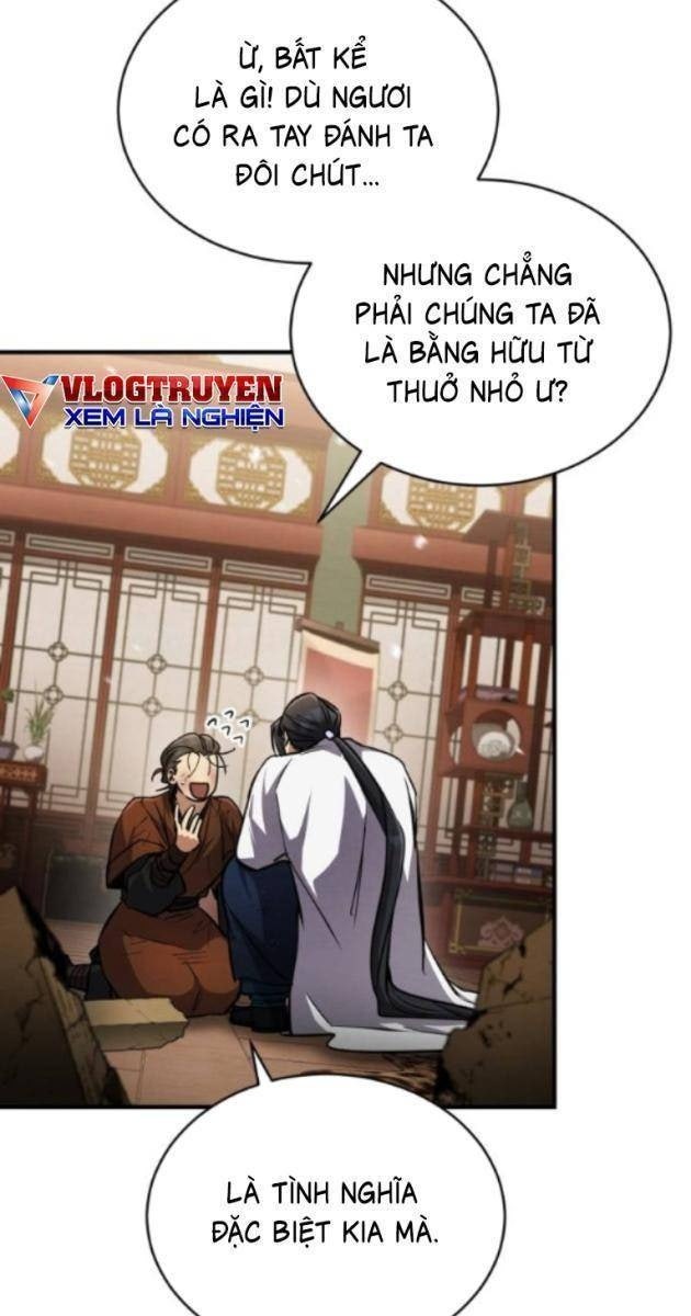 Quyền Vương Phục Sinh - Page 54