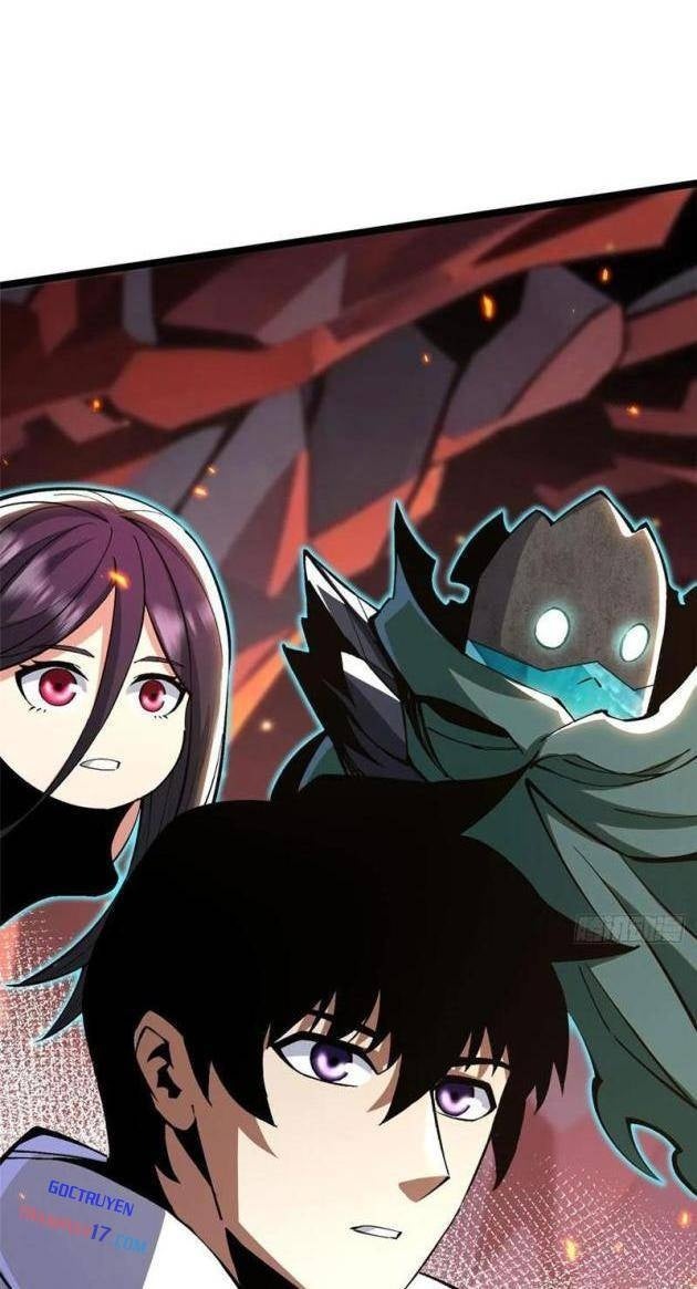 Ta Thật Không Muốn Học Cấm Chú - Page 4