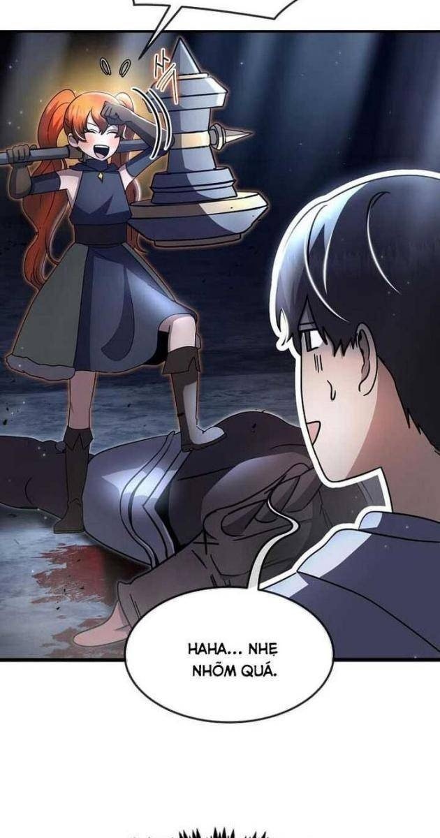 Thần Khí Huyền Thoại Của Người Chơi Thiên Tài - Page 13