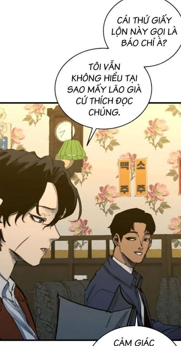 Thượng Lưu - Page 12