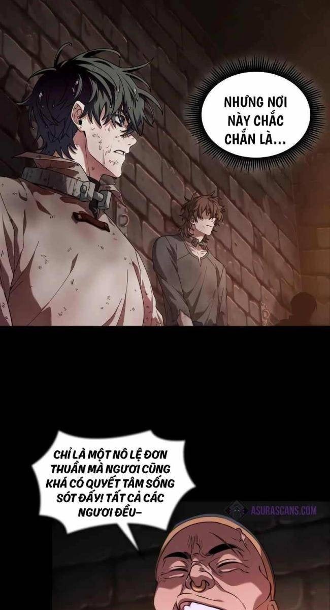 Mạo Hiểm Giả Sống Sót Cuối Cùng - Page 93