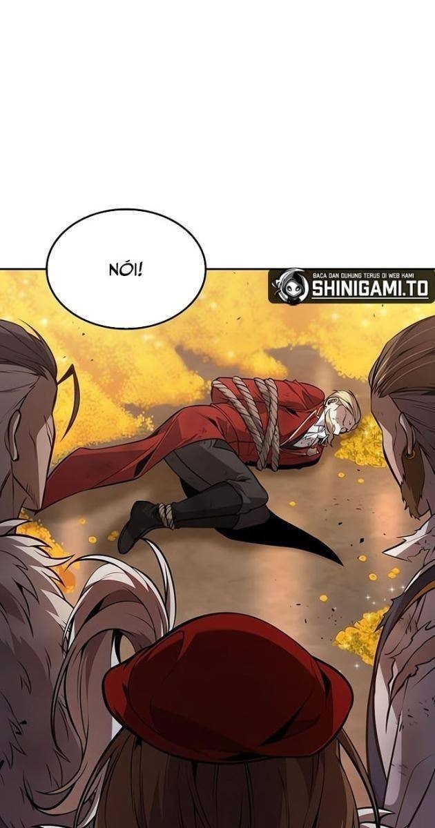 Mạo Hiểm Giả Sống Sót Cuối Cùng - Page 65