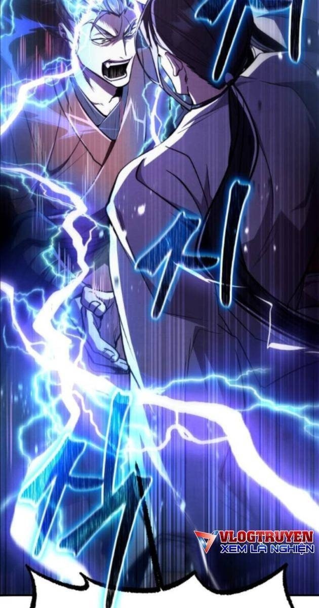 Quyền Vương Phục Sinh - Page 31