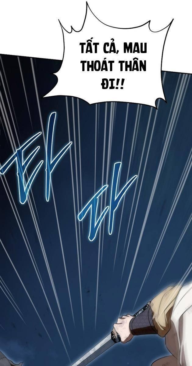 Võ Đang Kỳ Hiệp - Page 59