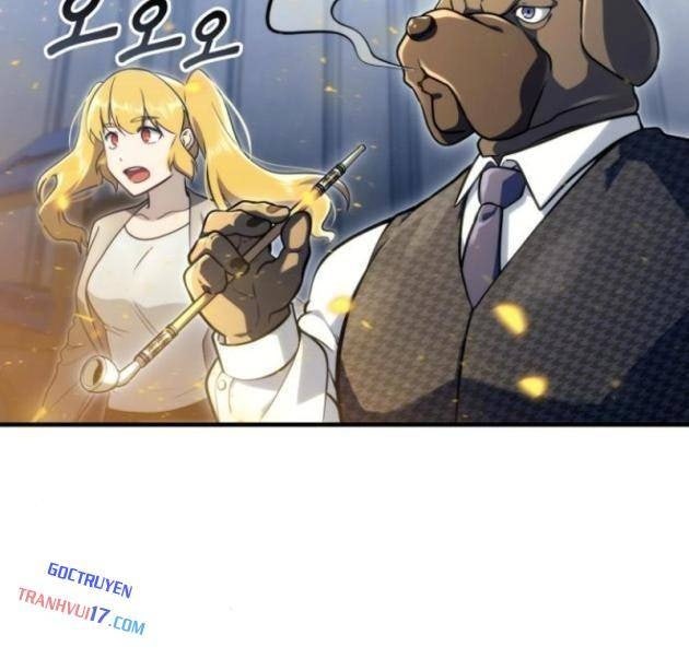 Cuộc Chiến Trong Tòa Tháp: Urek Mazino - Page 137