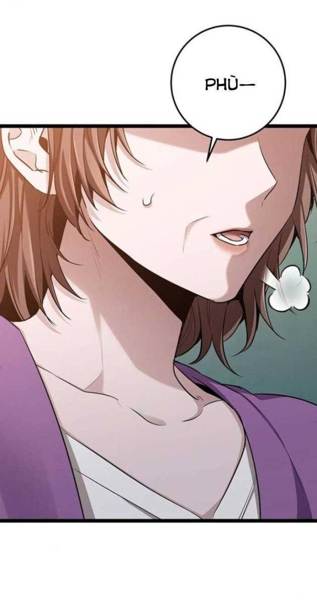 Vương Hậu Đi Học - Page 51