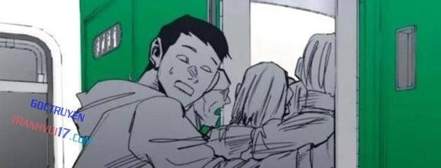 Thượng Lưu - Page 5