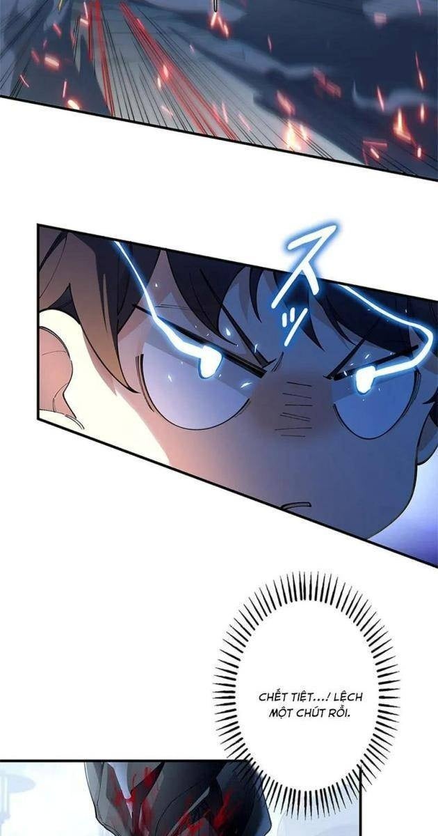 Ranker SSS Được Chọn - Page 17