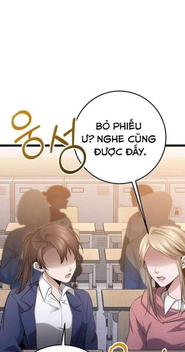 Vương Hậu Đi Học - Page 62