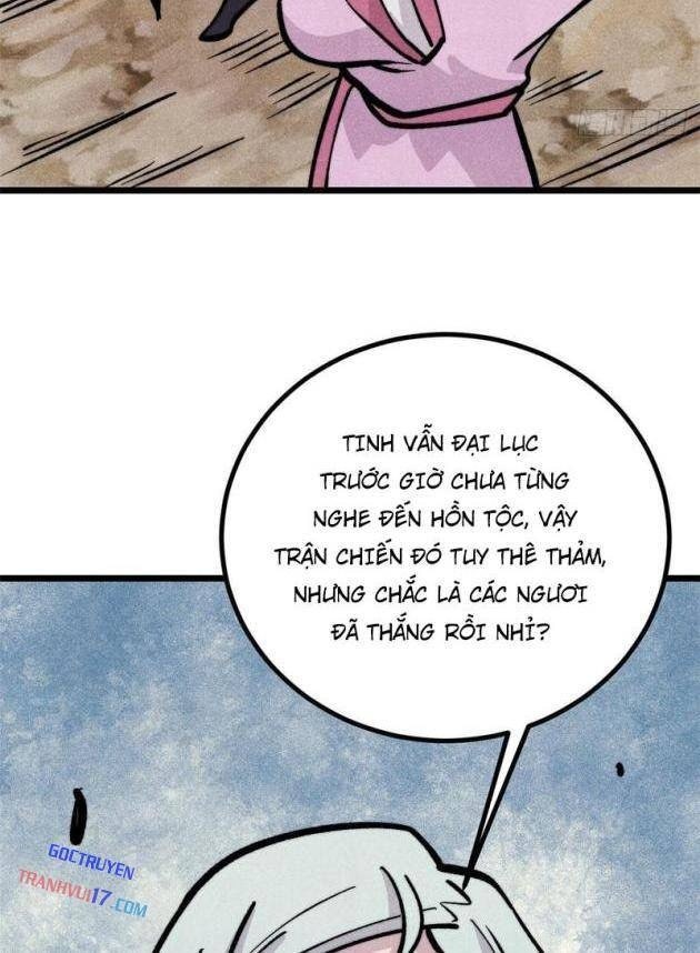 Vạn Cổ Tối Cường Tông - Page 40