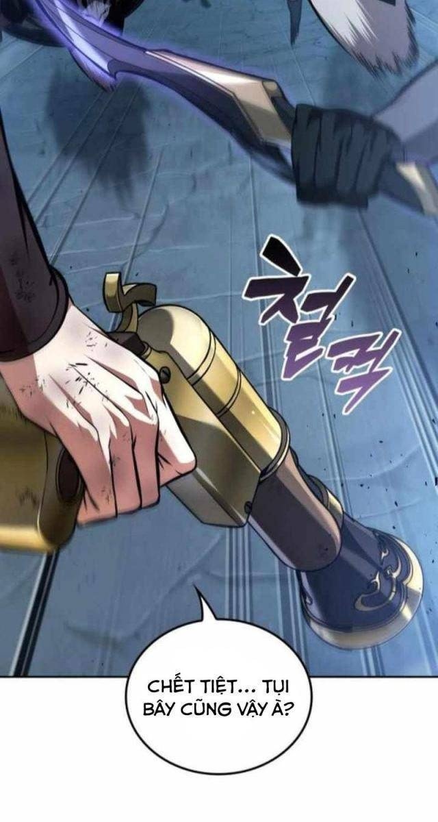 Mạo Hiểm Giả Sống Sót Cuối Cùng - Page 14