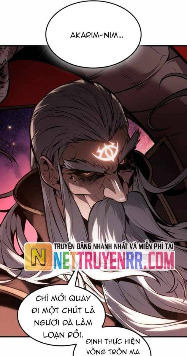 Mạo Hiểm Giả Sống Sót Cuối Cùng - Page 26