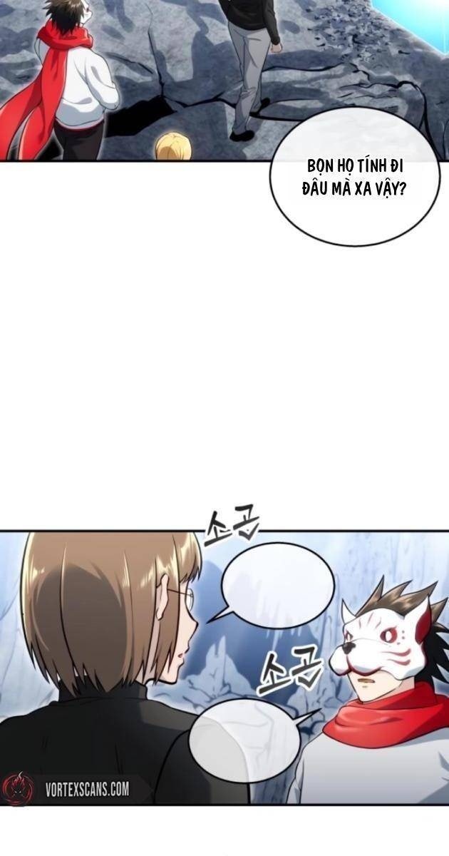 Cuộc Chiến Trong Tòa Tháp: Urek Mazino - Page 155