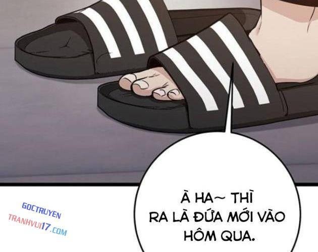 Vương Hậu Đi Học - Page 5