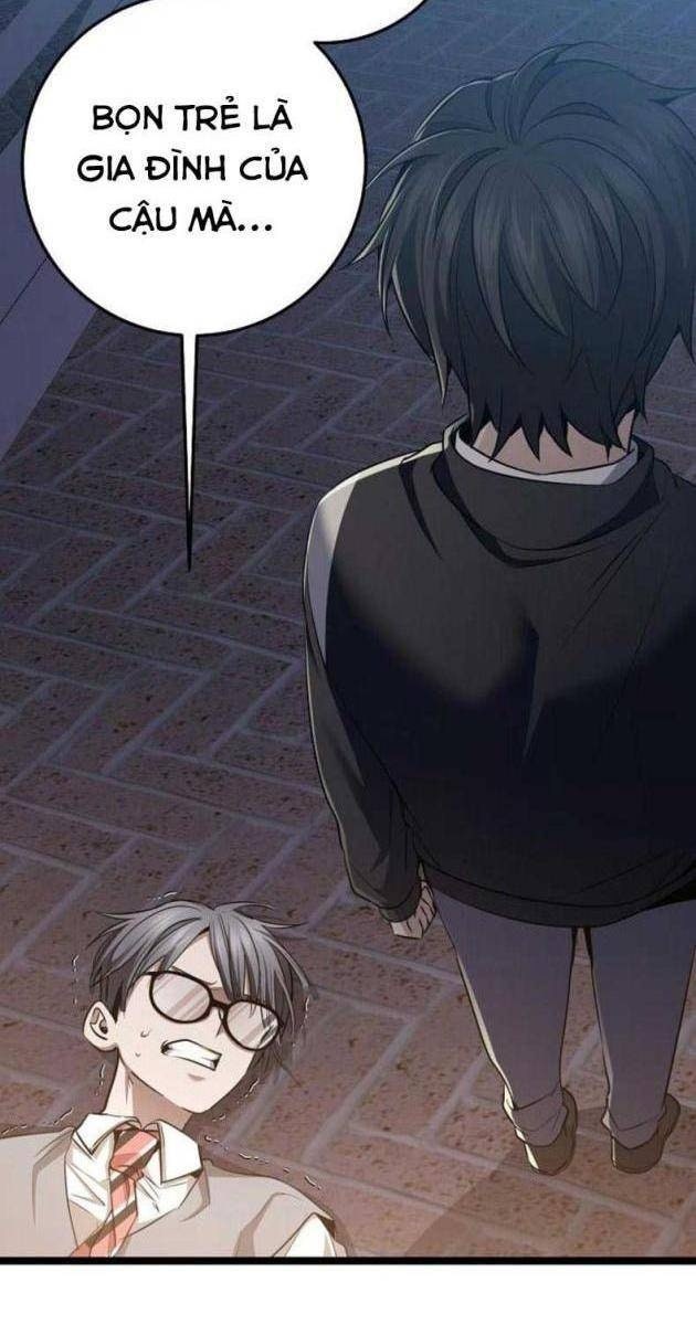 Vương Hậu Đi Học - Page 119