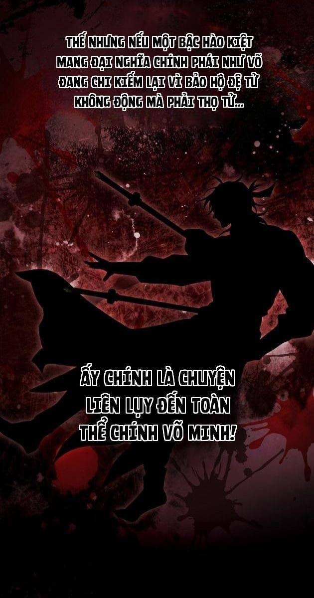 Võ Đang Kỳ Hiệp - Page 85