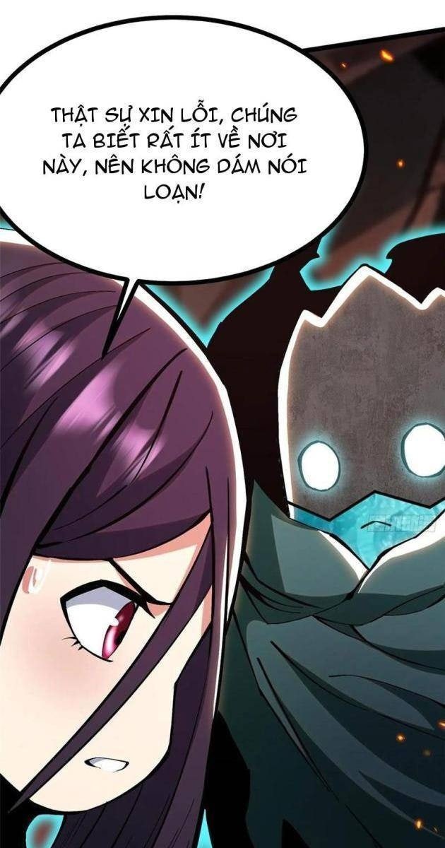 Ta Thật Không Muốn Học Cấm Chú - Page 27