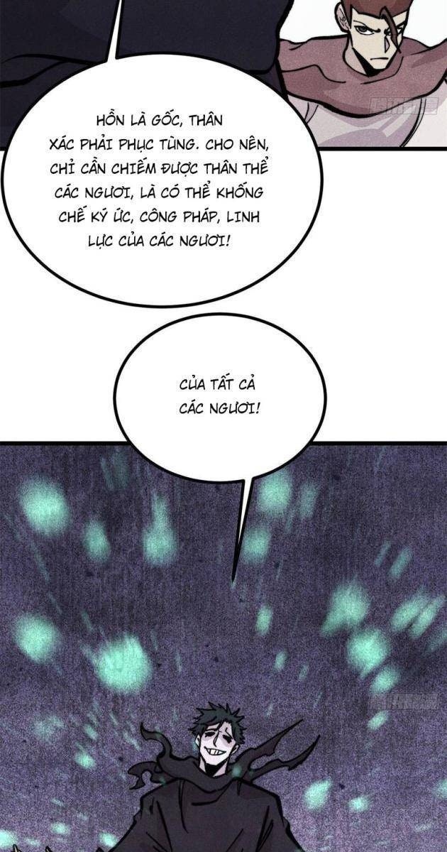 Vạn Cổ Tối Cường Tông - Page 25
