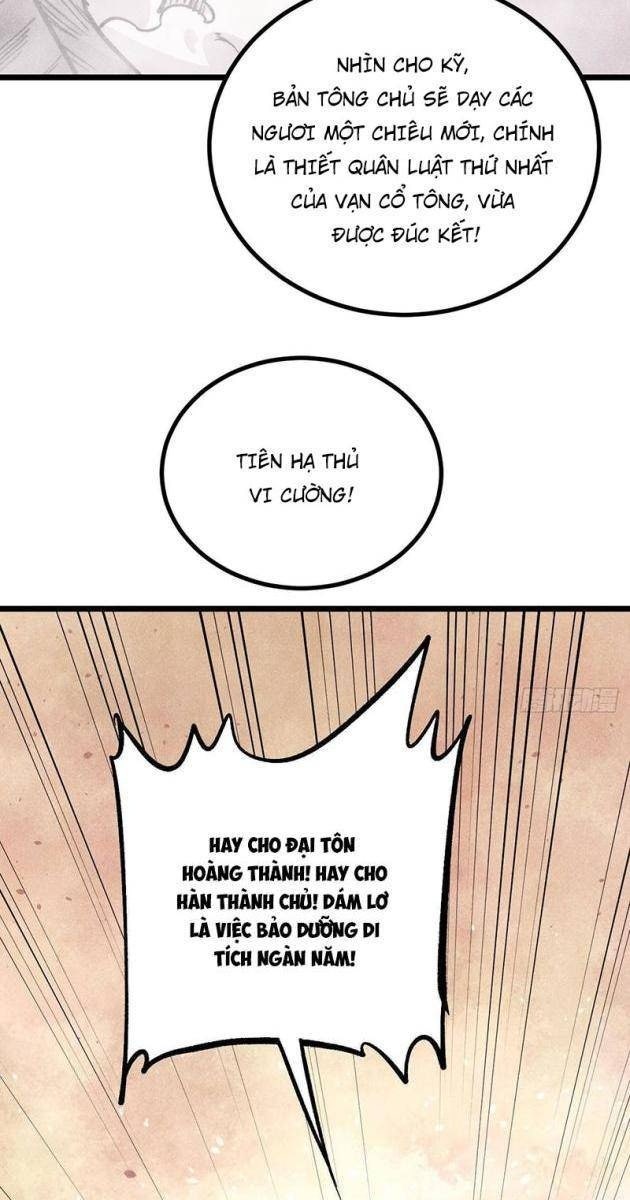 Vạn Cổ Tối Cường Tông - Page 9