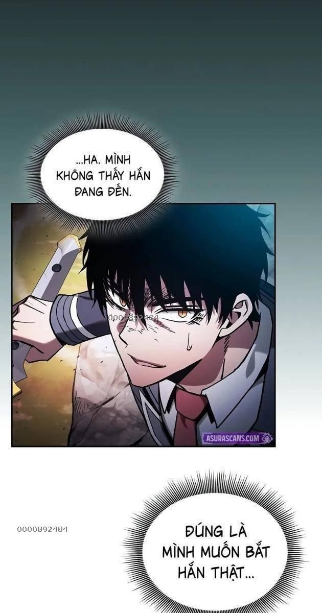 KIẾM THÁNH THIÊN TÀI CỦA HỌC VIỆN - Page 6