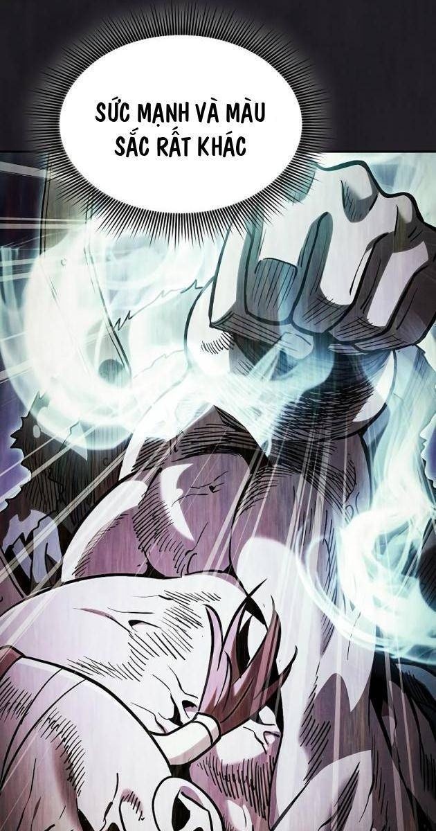 KIẾM THÁNH THIÊN TÀI CỦA HỌC VIỆN - Page 66