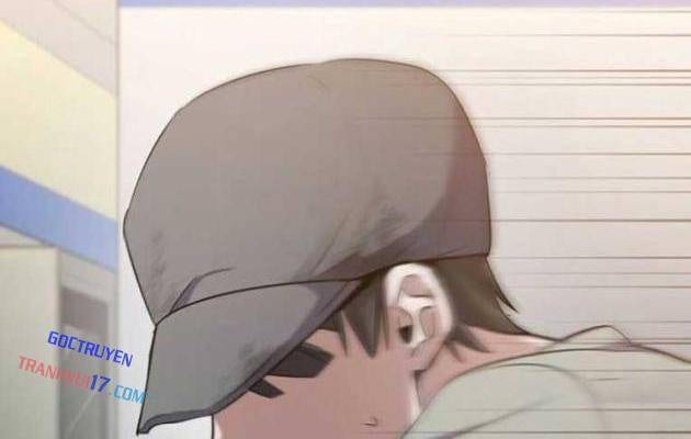 Vương Hậu Đi Học - Page 40