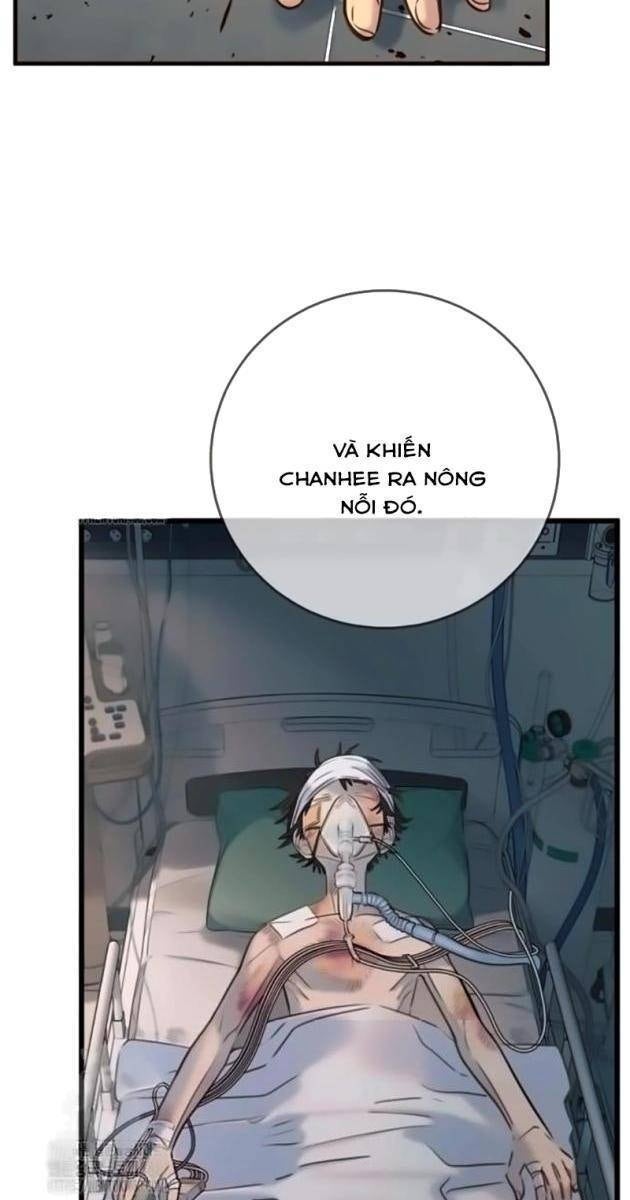 Mọi người Đều Yêu Cô Ấy - Page 21