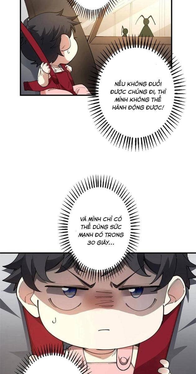 Ranker SSS Được Chọn - Page 18