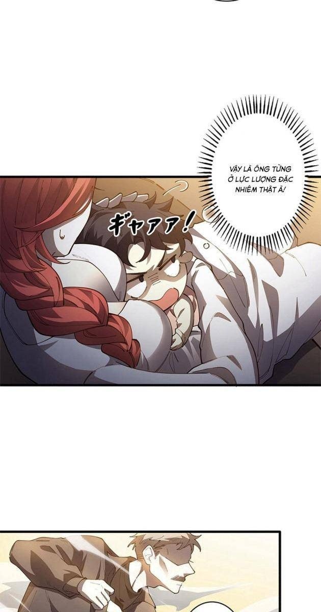 Ranker SSS Được Chọn - Page 13