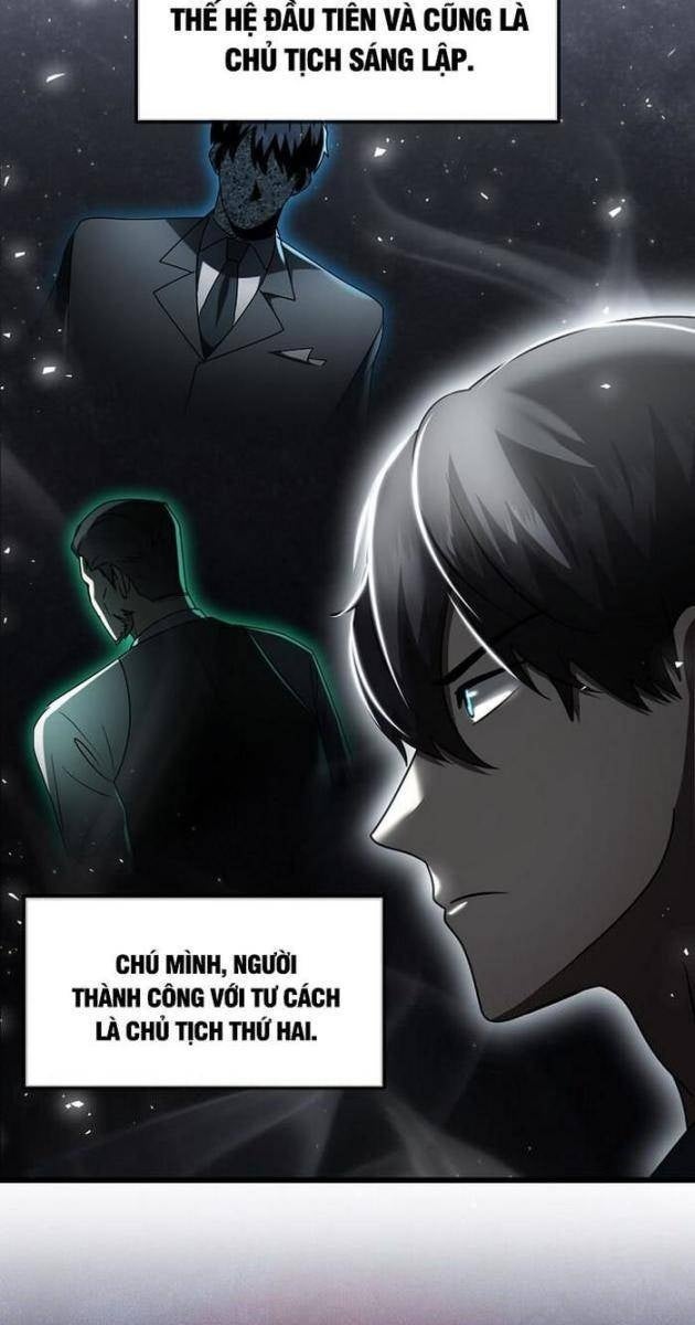 Thần Khí Huyền Thoại Của Người Chơi Thiên Tài - Page 35