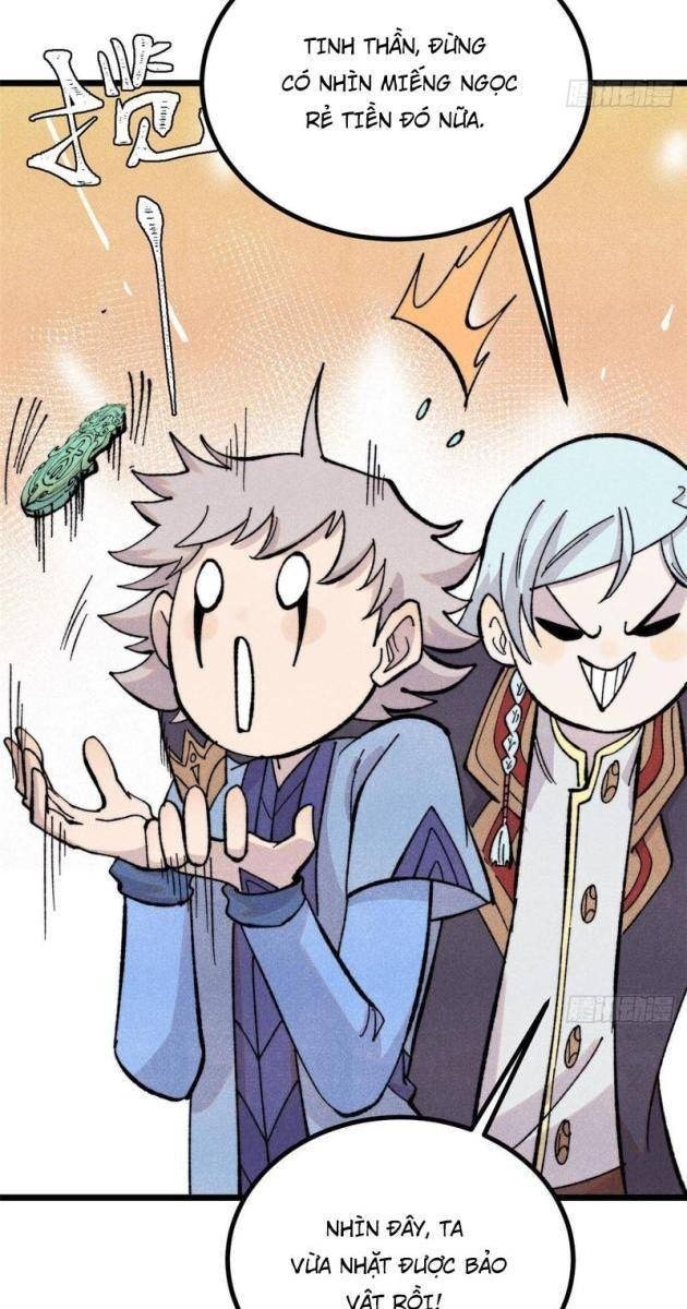 Vạn Cổ Tối Cường Tông - Page 15